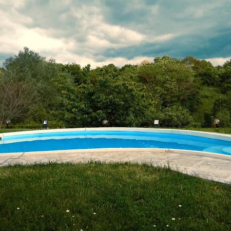 Дядо Цоньовата Къща Villa Sevlievo Exterior photo